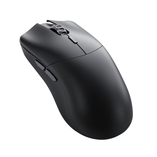 Rato Gaming Glorious Model O 2 PRO Wireless 1K Polling Preto