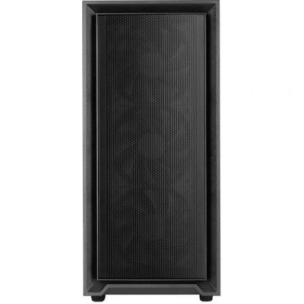 Caixa Mars Gaming MC-PMAX Preta (ATX) (Vidro Temperado)