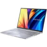 Portátil Asus VivoBook 16 F1605ZA-72BLHDSS1 16" WUXGA i7-12700H 16GB 512GB S/so Prateado - Image 3