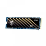 Disco SSD MSI SPATIUM M371 500GB M.2 NVMe