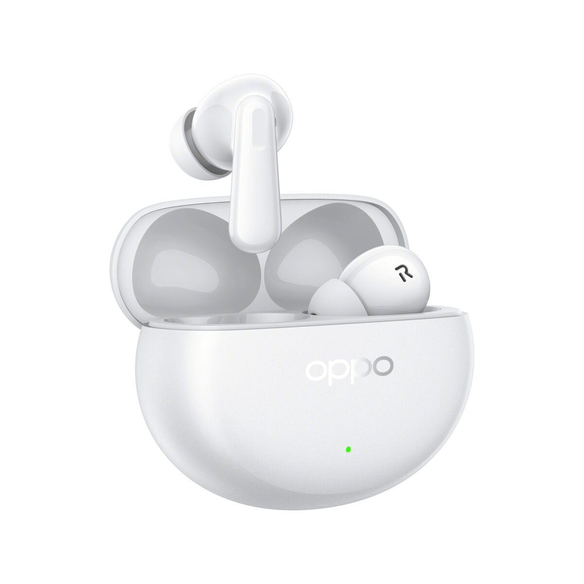 Auriculares OPPO Enco Air4 Pro True Wireless Stereo (TWS) Bluetooth Branco - Image 2