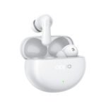 Auriculares OPPO Enco Air4 Pro True Wireless Stereo (TWS) Bluetooth Branco - Image 2