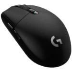 Rato Gaming Sem Fios Logitech G305 Lightspeed 12000DPI 6 Botões Preto - Image 3