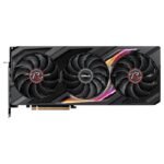 Placa Gráfica Asrock AMD Radeon RX 7900 XT Phantom Gaming OC Edition 20GB GDDR6 - Image 4