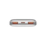 Powerbank Baseus Bipow Pro 20W 10000mAh Branca - Image 7