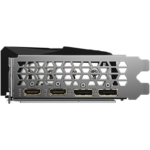 Placa Gráfica Gigabyte Radeon RX 7600 Gaming OC 8G GDDR6 - Image 2
