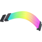 Cabo Lian Li Strimer Wireless 24-Pin + Controlador - Image 3