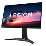 Monitor Lenovo Legion Y27q-30 27" 2K Quad HD IPS 180Hz 0.5ms AMD FreeSync - Image 5