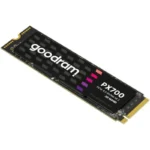 Disco SSD Goodram PX700 2TB PCIe NVMe Gen 4x4 - Image 2