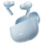 Auriculares Bluetooth Xiaomi Redmi Buds 6 Lite Azuis - Image 3