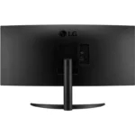Monitor LG 34WR50QK-B 34" LED VA UltraWide QHD 100Hz FreeSync 5 ms Curvo - Image 3