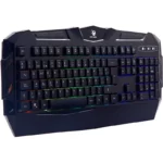 Teclado Gaming RGB CoolBox DeepGaming ColorKey - Image 3