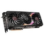 Placa Gráfica Asrock AMD Radeon RX 7900 XT Phantom Gaming OC Edition 20GB GDDR6 - Image 3