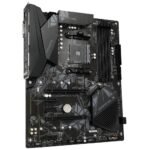 Motherboard ATX Gigabyte B550 ATX Gaming X V2 DDR4 AM4 - Image 3