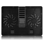 Base de Refrigeração para Portátil até 15.6" DeepCool U PAL - Image 2