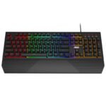 Teclado AOC GK200 Gaming Wired PT - Image 3
