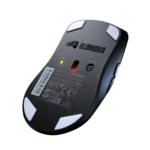 Rato Gaming Glorious Model O 2 PRO Wireless 4K/8K Polling Preto - Image 2