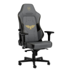 Cadeira Gaming noblechairs HERO Warhammer 40k Edition