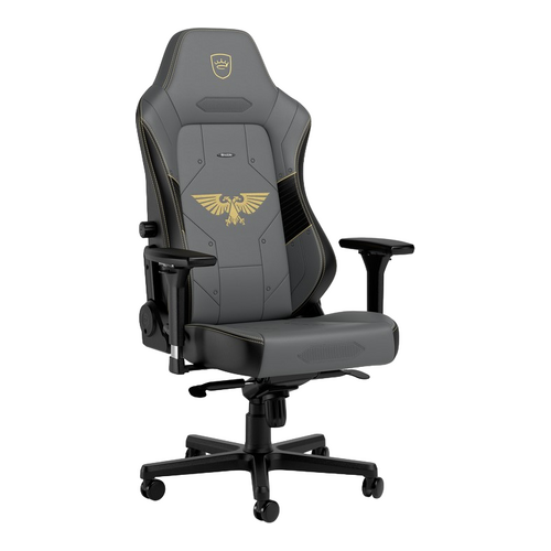 Cadeira Gaming noblechairs HERO Warhammer 40k Edition