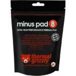 Thermal Pad Thermal Grizzly Minus Pad 8 100 x 100 x 3.0 mm - Image 2