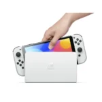Nintendo Switch OLED + Super Mario Bros Wonder + 12 Meses de Nintendo Switch Online - Image 4