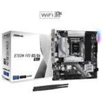 Motherboard ATX AsRock B760 Pro RS/D4 WiFi Skt 1700