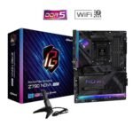 Motherboard ATX AsRock Z790 Nova WiFi Skt 1700