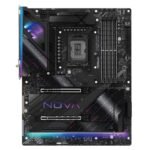 Motherboard ATX AsRock Z790 Nova WiFi Skt 1700 - Image 2