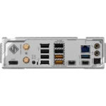 Motherboard ASRock  E-ATX X870E Steel Legend WiFi Socket AM5 - Image 3