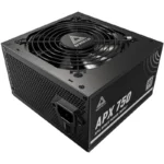 Fonte de Alimentação ATX Montech APX750 750W 80 PLUS