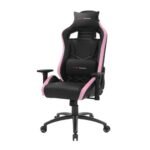 Cadeira Gaming Mars Gaming MGCX NEO Preta/Rosa - Image 5