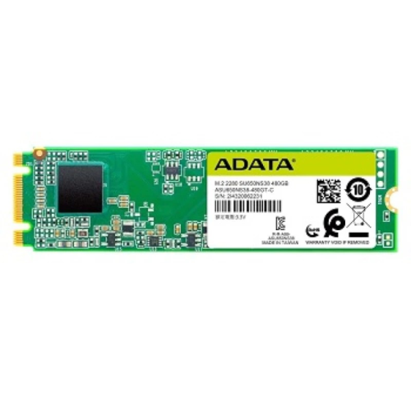 Disco SSD M.2 ADATA SU650 256GB 550/500MBPS
