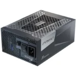 Fonte de Alimentação ATX Modular Seasonic PRIME TX 1600W 80+ Titanium