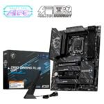 Motherboard ATX MSI Z890 Gaming Plus WiFi Skt1851