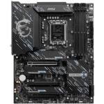 Motherboard ATX MSI Z890 Gaming Plus WiFi Skt1851 - Image 4