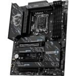Motherboard ATX MSI Z890 Gaming Plus WiFi Skt1851 - Image 2