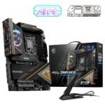 Motherboard Extended-ATX MSI MEG Z890 Ace Skt1851