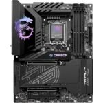 Motherboard ATX MSI MPG Z890 Carbon WiFi Skt1851 - Image 5