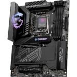 Motherboard ATX MSI MPG Z890 Carbon WiFi Skt1851 - Image 4
