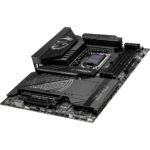 Motherboard ATX MSI MPG Z890 Carbon WiFi Skt1851 - Image 3