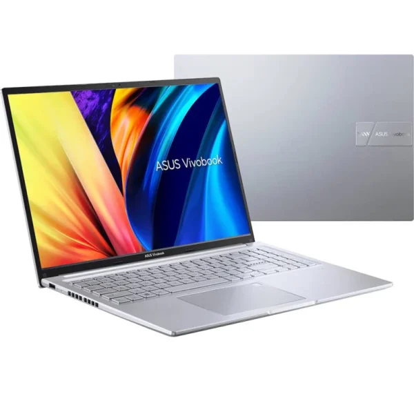 Portátil Asus VivoBook 16 F1605ZA-72BLHDSS1 16" WUXGA i7-12700H 16GB 512GB S/so Prateado