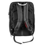 Mochila Mars Gaming MB2 17.3" Preta/Vermelha - Image 6