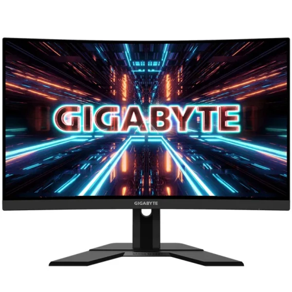 Monitor Curvo Gigabyte 27" VA FHD 170Hz 1ms