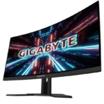 Monitor Curvo Gigabyte 27" VA FHD 170Hz 1ms - Image 6