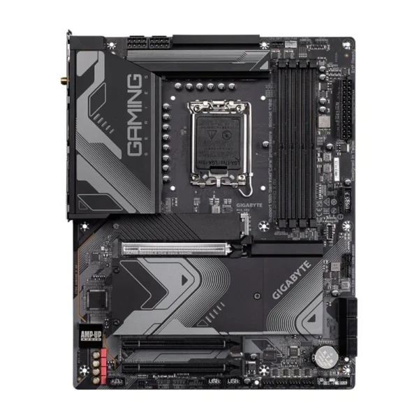 MotherBoard ATX Gigabyte Z790 Gaming X AX