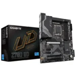 Motherboard ATX Gigabyte Z790 UD LGA 1700 DDR5
