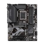 Motherboard ATX Gigabyte B760 Gaming X AX DDR4 - Image 4