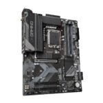 Motherboard ATX Gigabyte B760 Gaming X AX DDR4 - Image 3