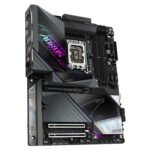 Motherboard GIGABYTE ATX Z890 AORUS MASTER Intel Z890 LGA 1851 (Socket V1) - Image 2
