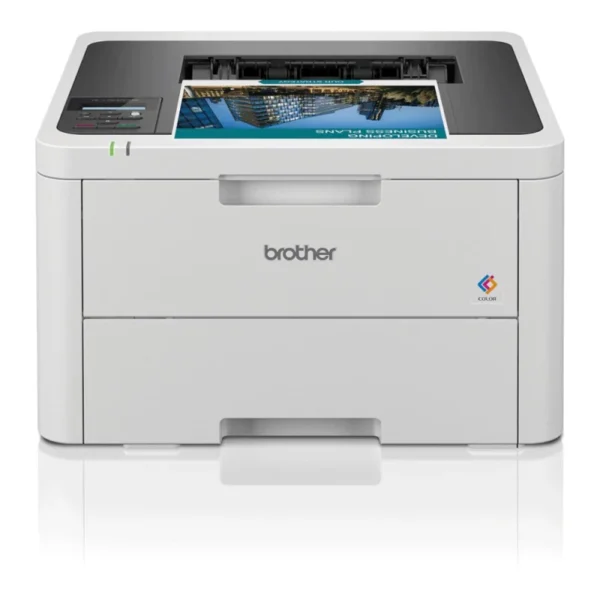 Impressora BROTHER LASER COR LED HLL3240CDW